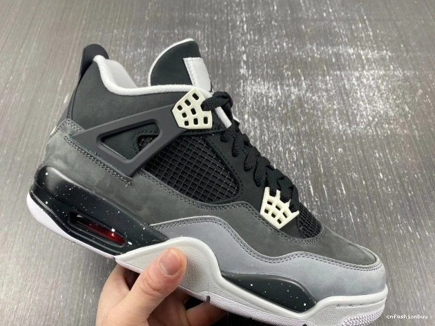 626969-030 Fear Jordan Pack 4 Retro (2013) 1028